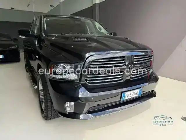 Dodge Other