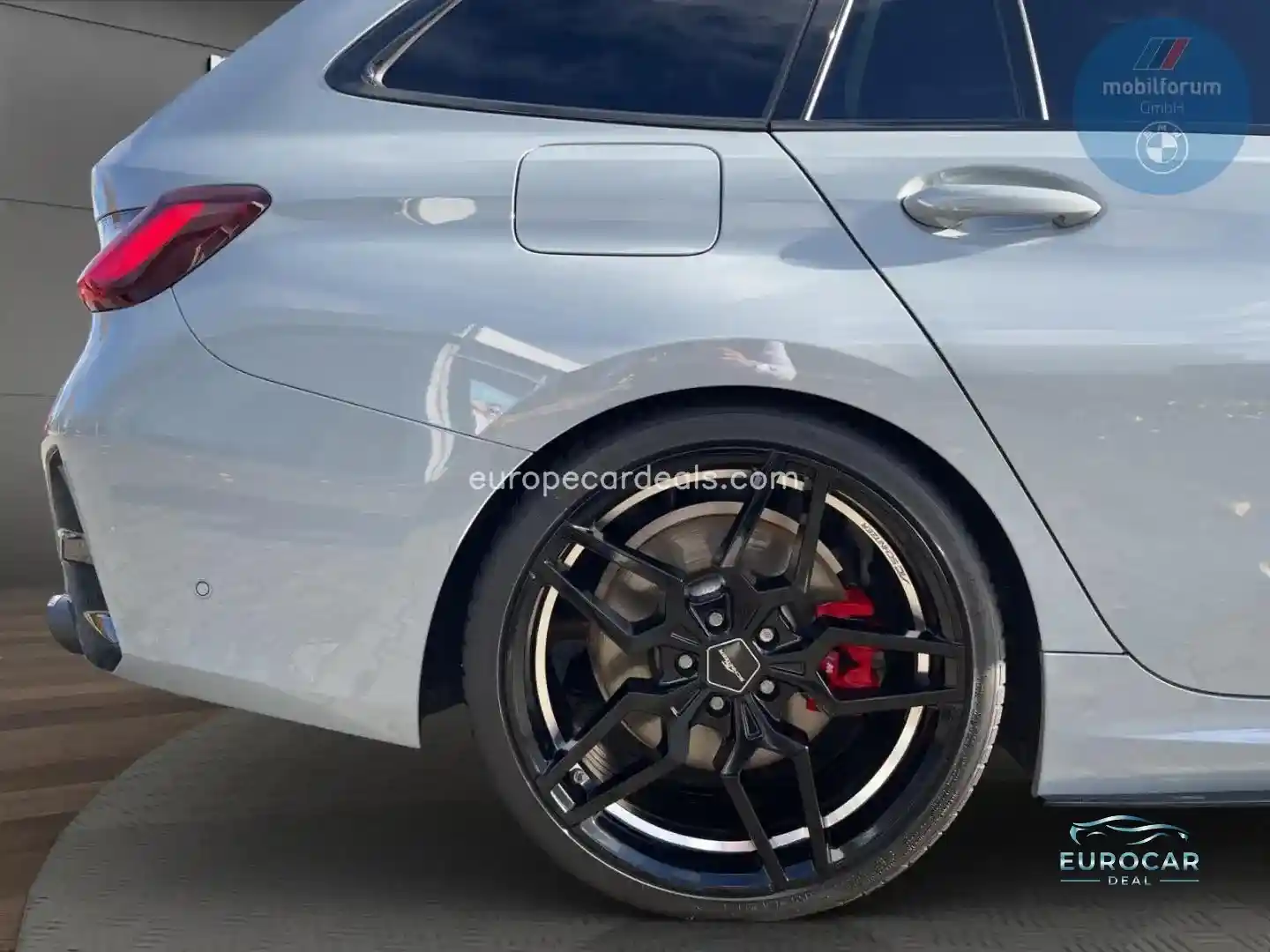 BMW M340i