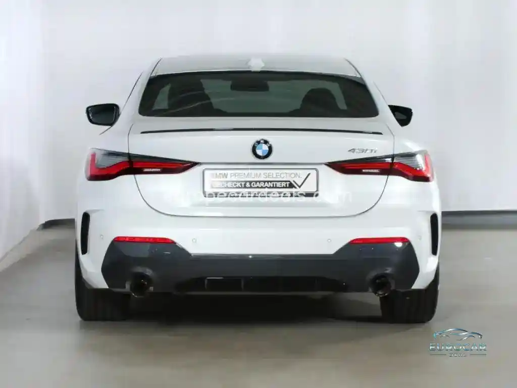 BMW 430