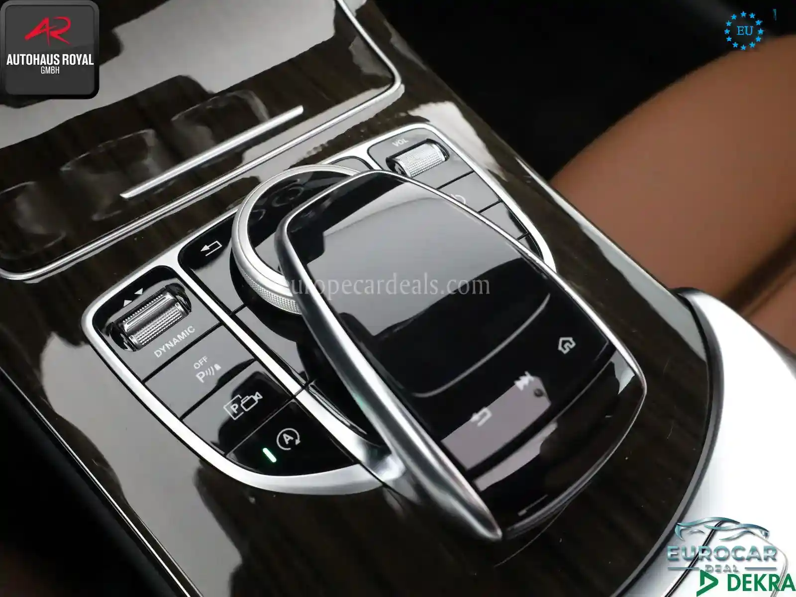 Mercedes-Benz C 400