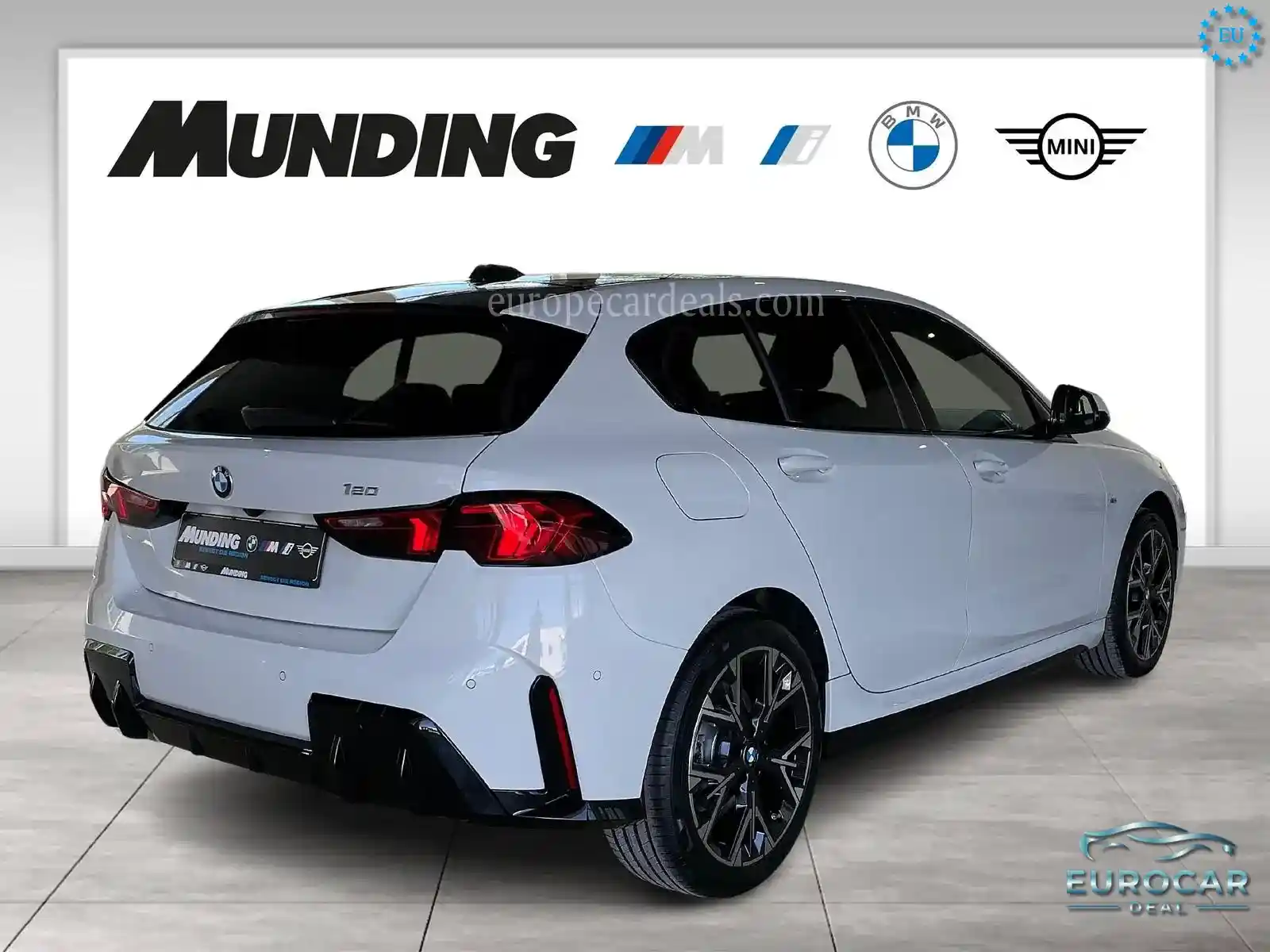 BMW 120