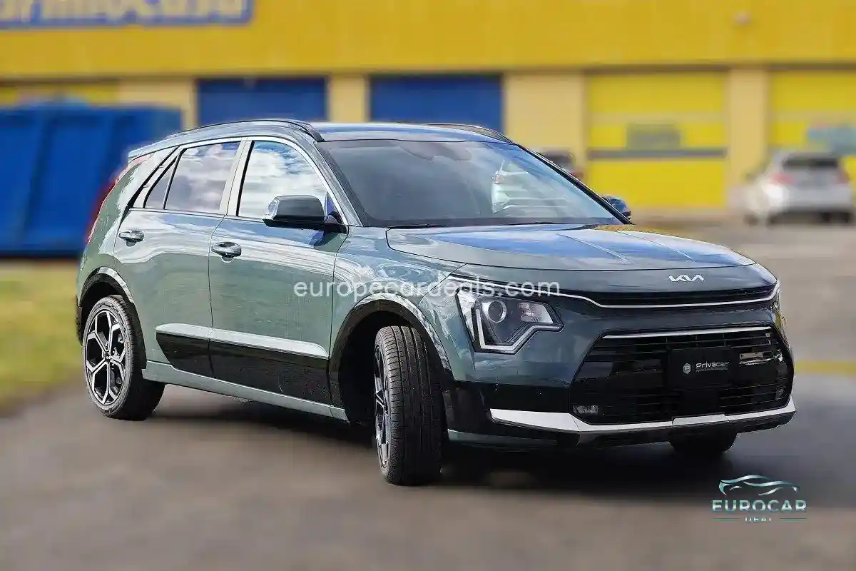 Kia Niro