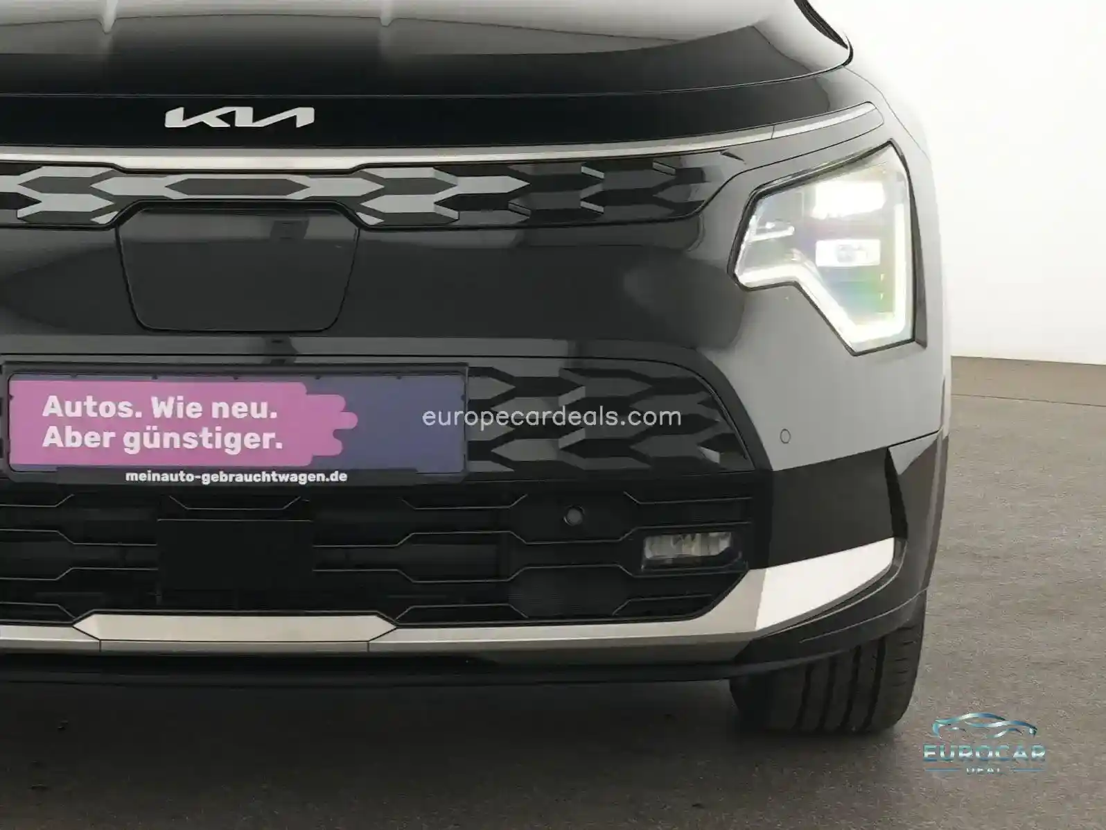 Kia Niro EV
