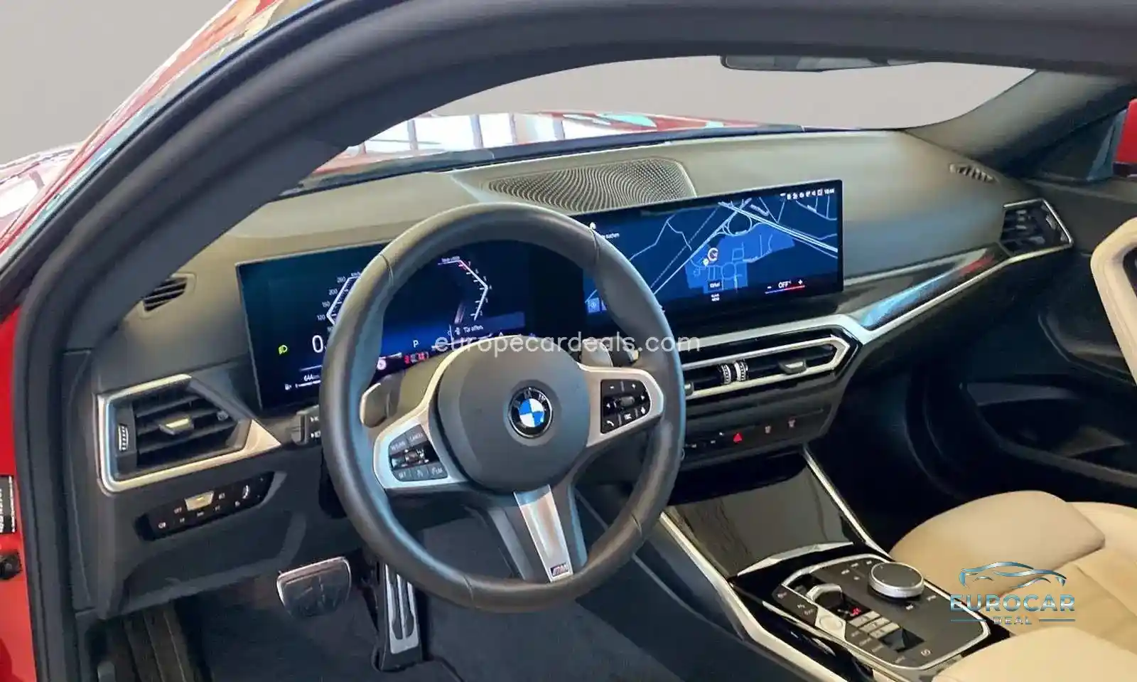 BMW 220