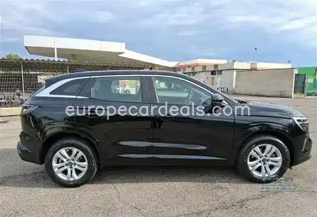 Renault Alaskan