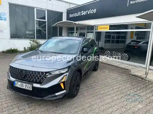 Renault Austral