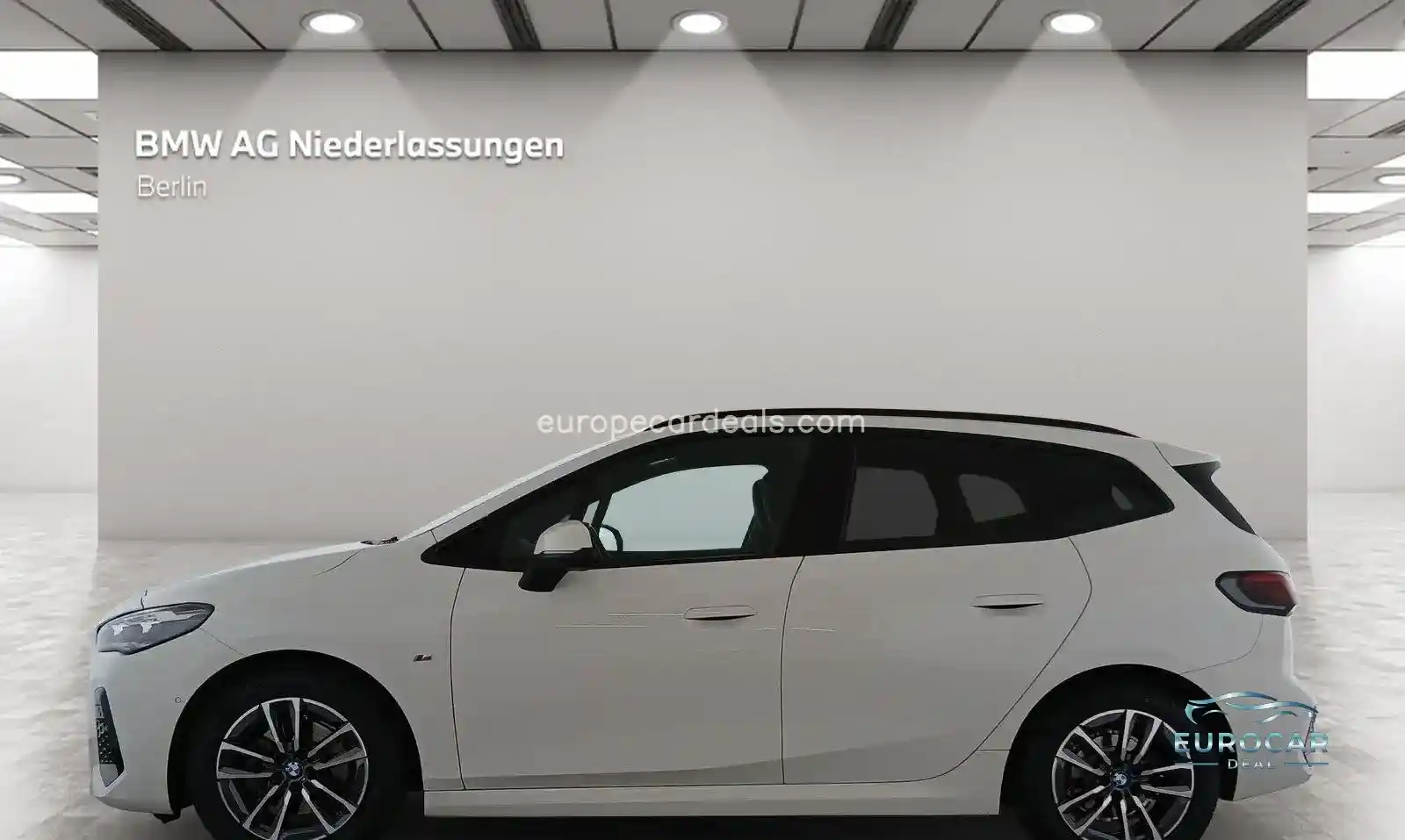 BMW 218 Active Tourer