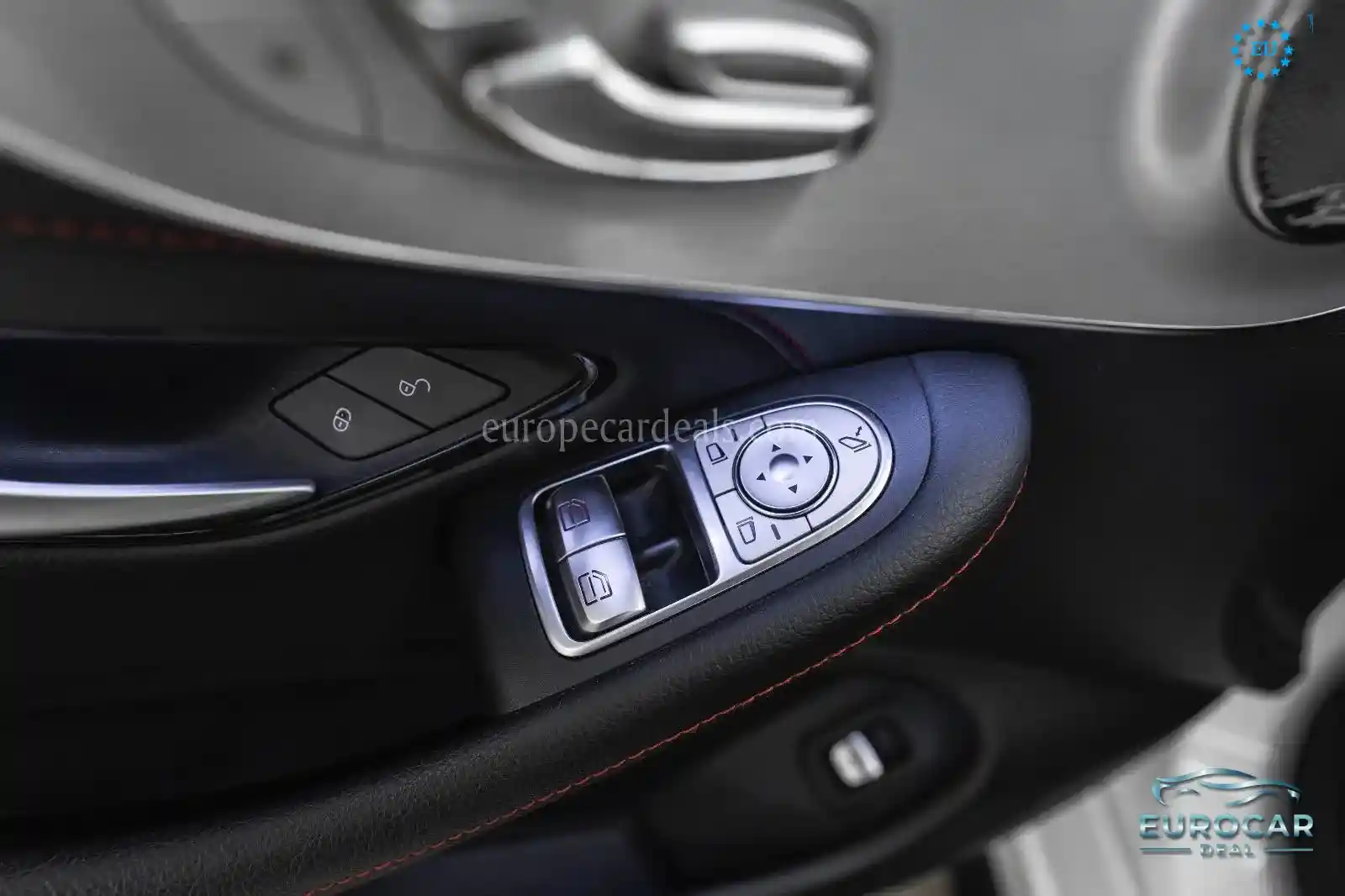 Mercedes-Benz C 43 AMG