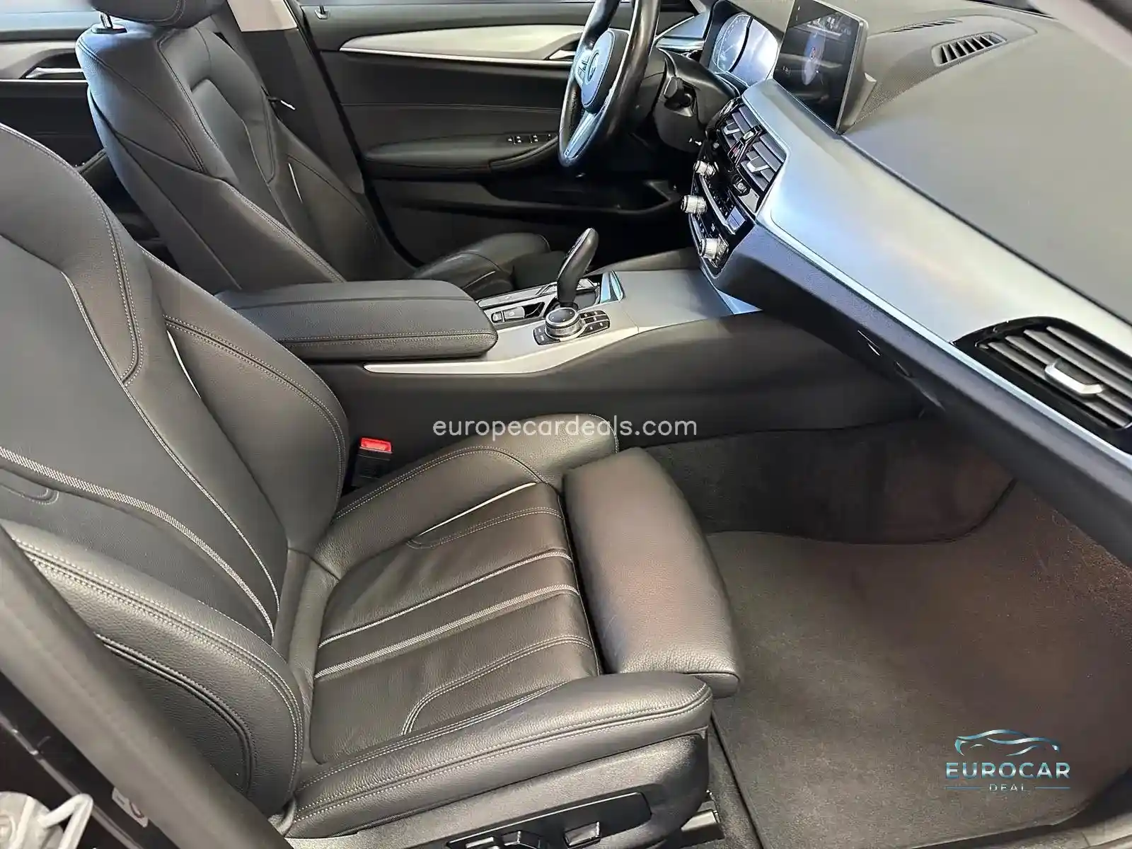 BMW 540