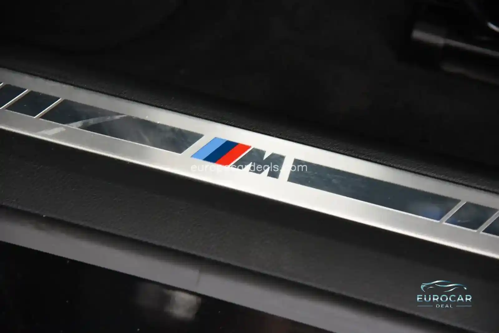 BMW 218 Gran Coupé