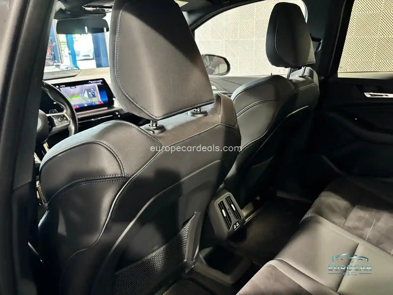 BMW 225 Active Tourer