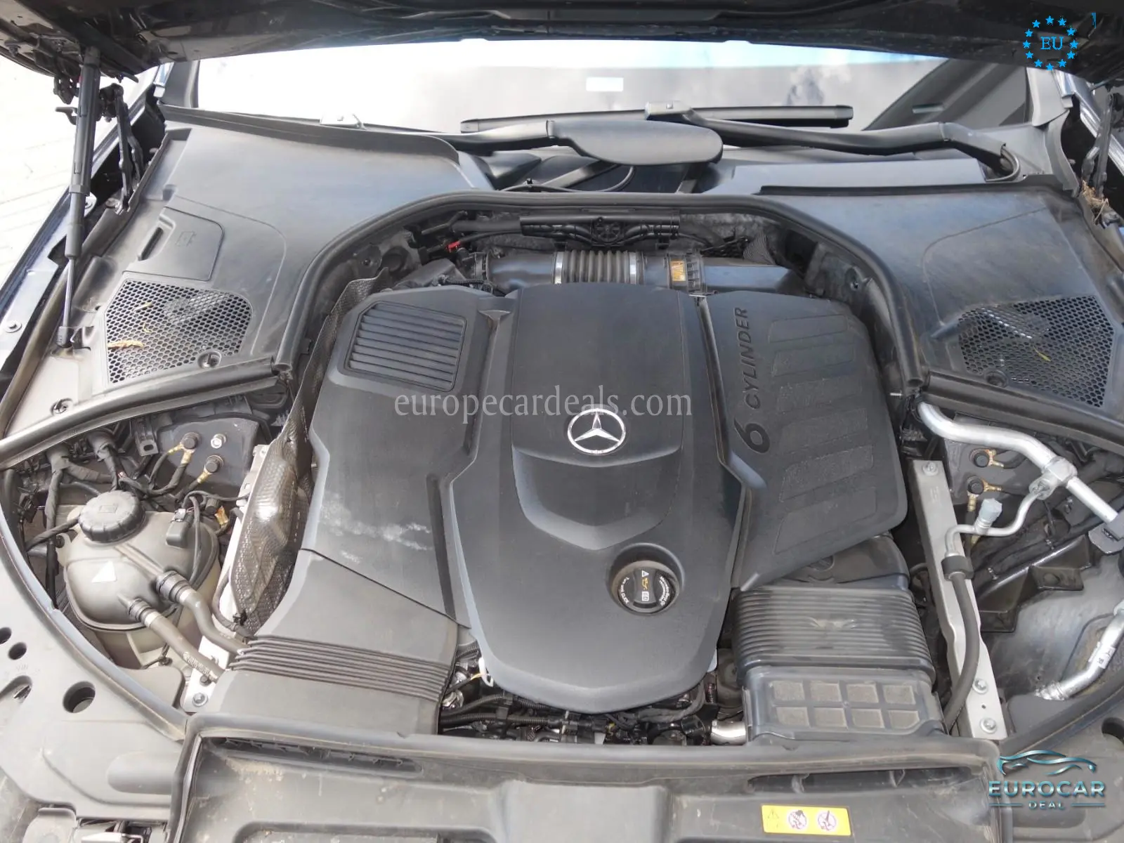 Mercedes-Benz S 400
