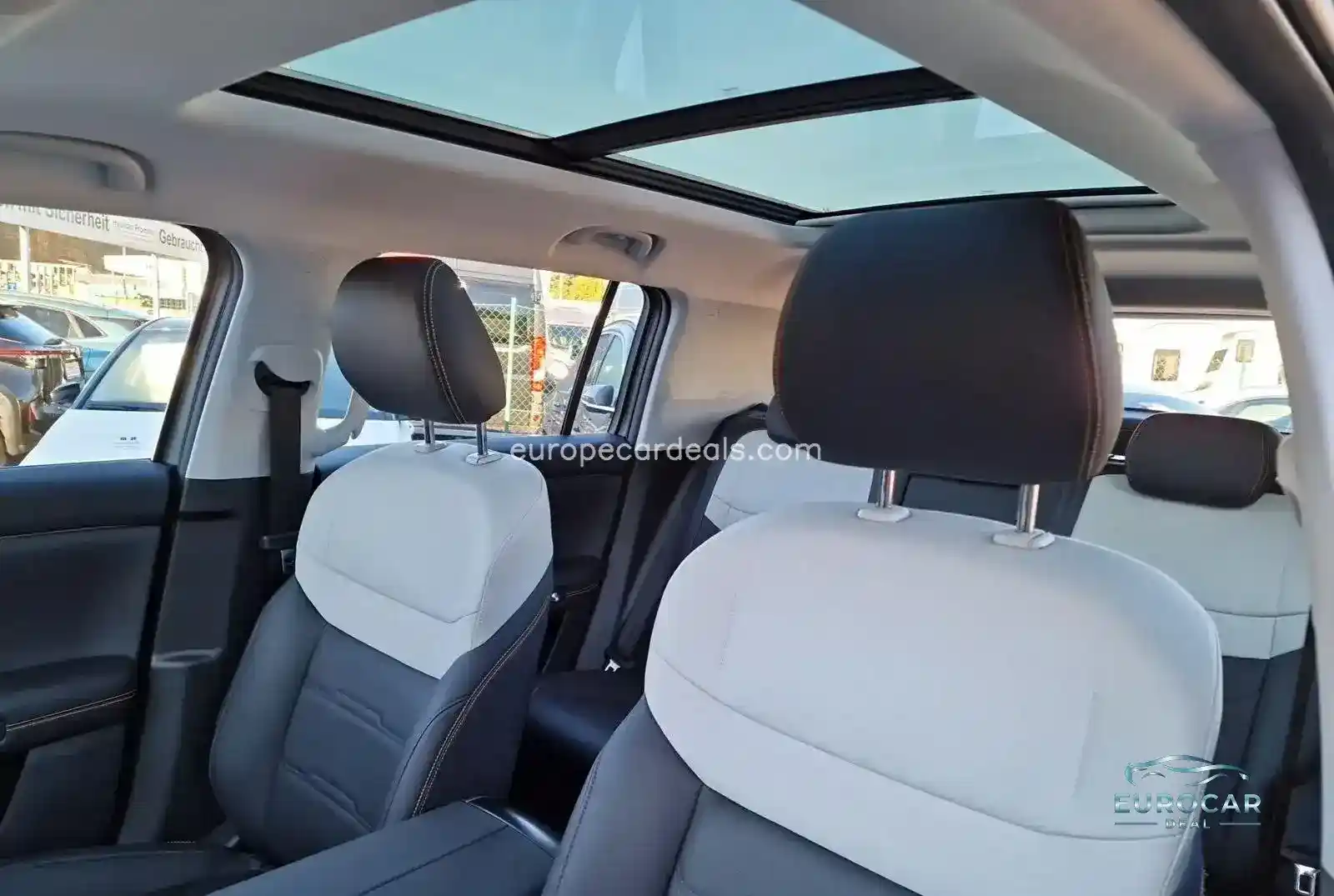 BAIC BJ30