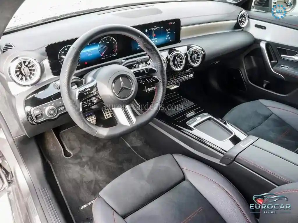 Mercedes-Benz CLA 180 Shooting Brake