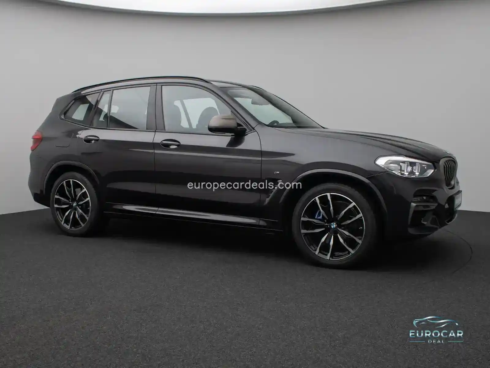 BMW X3 M40