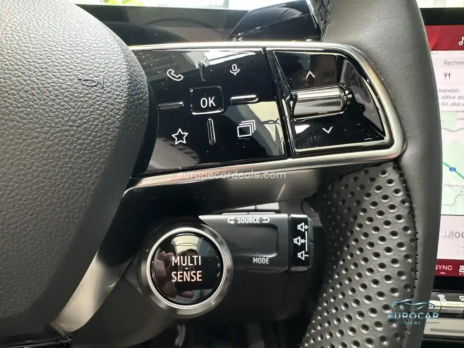 Renault Scenic E-TECH