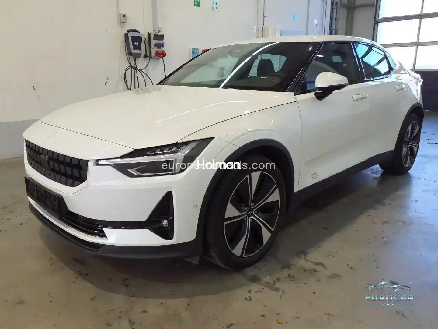 Polestar 2