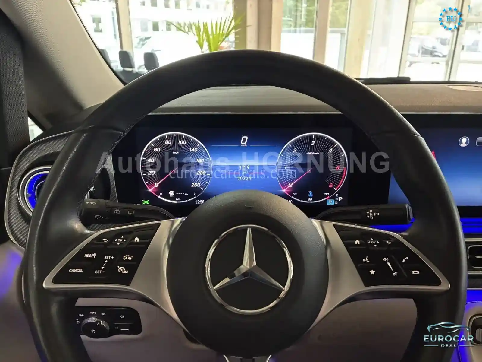 Mercedes-Benz V 300