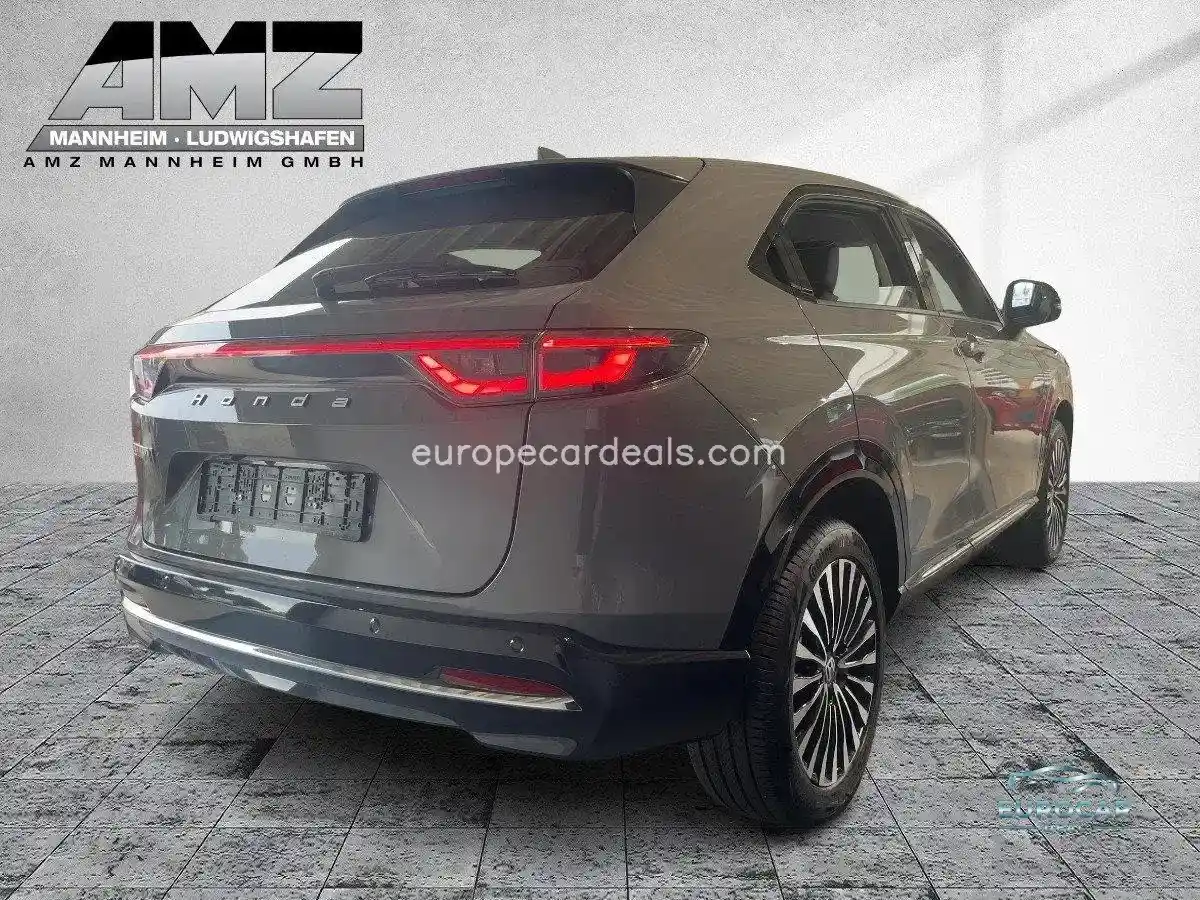 Honda e:Ny1