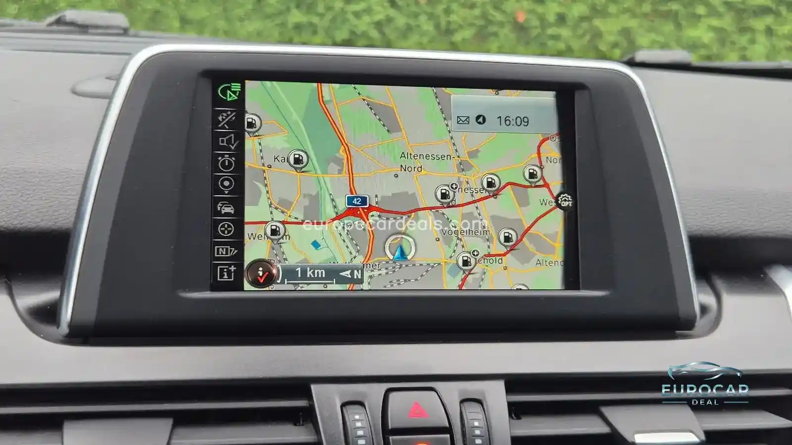 BMW 220 Active Tourer