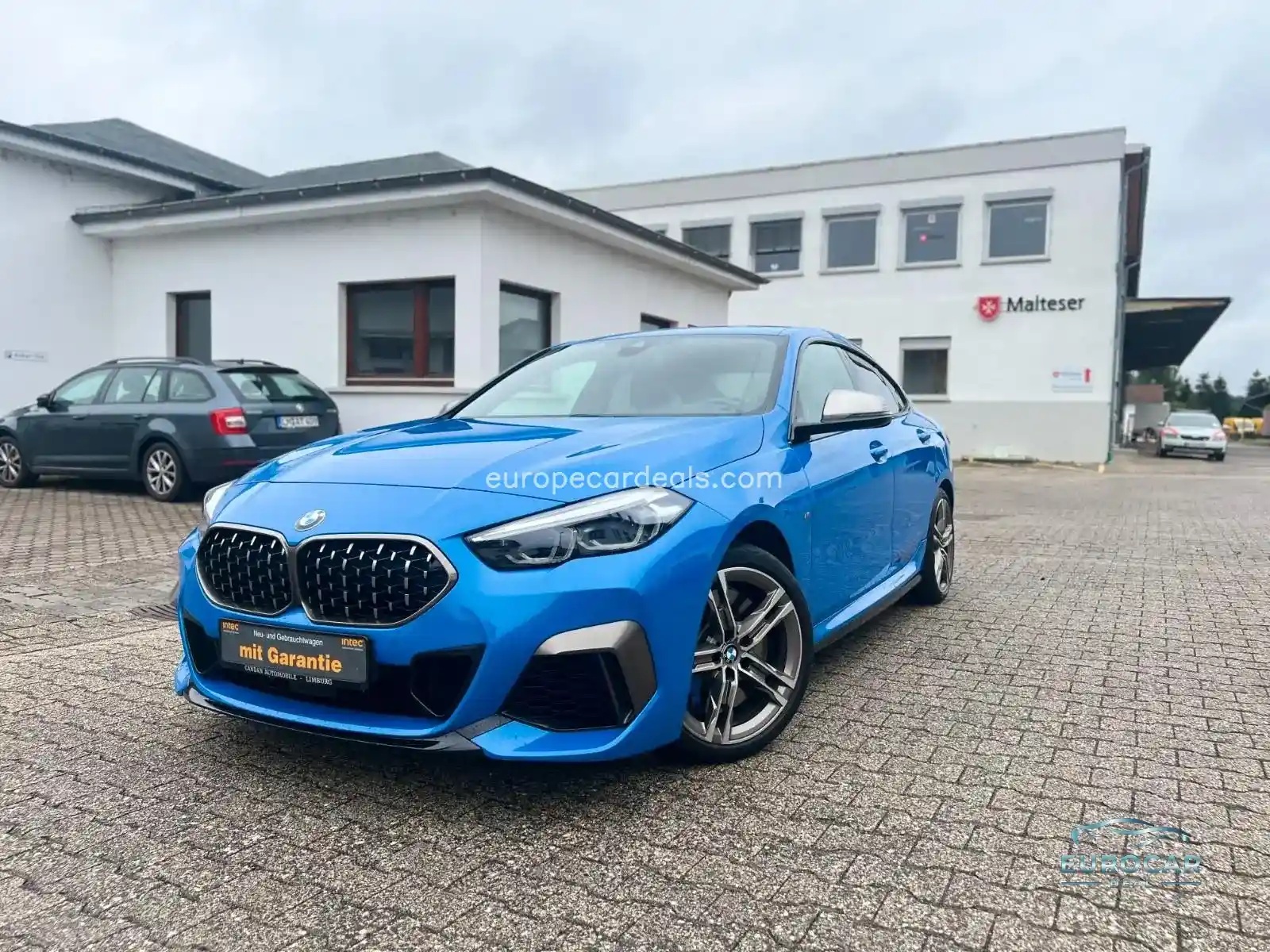BMW M235