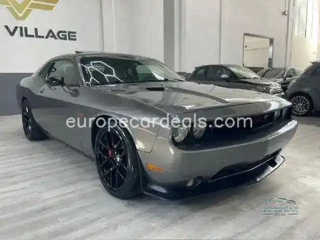 Dodge Other