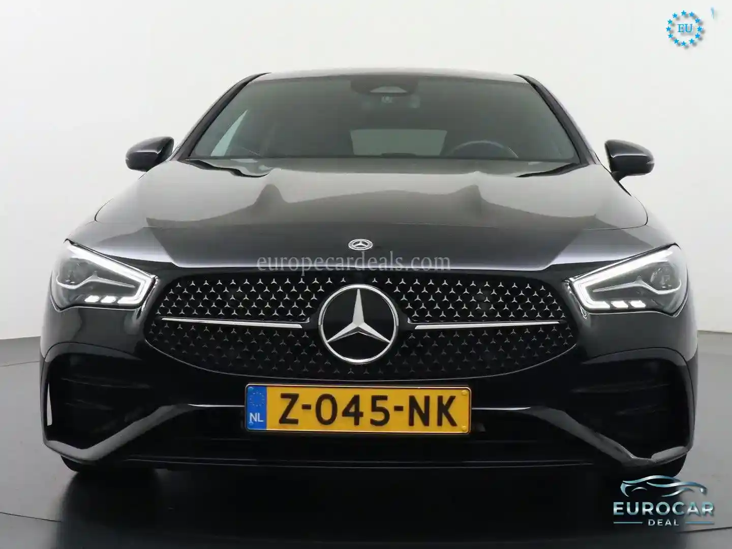 Mercedes-Benz CLA 180 Shooting Brake