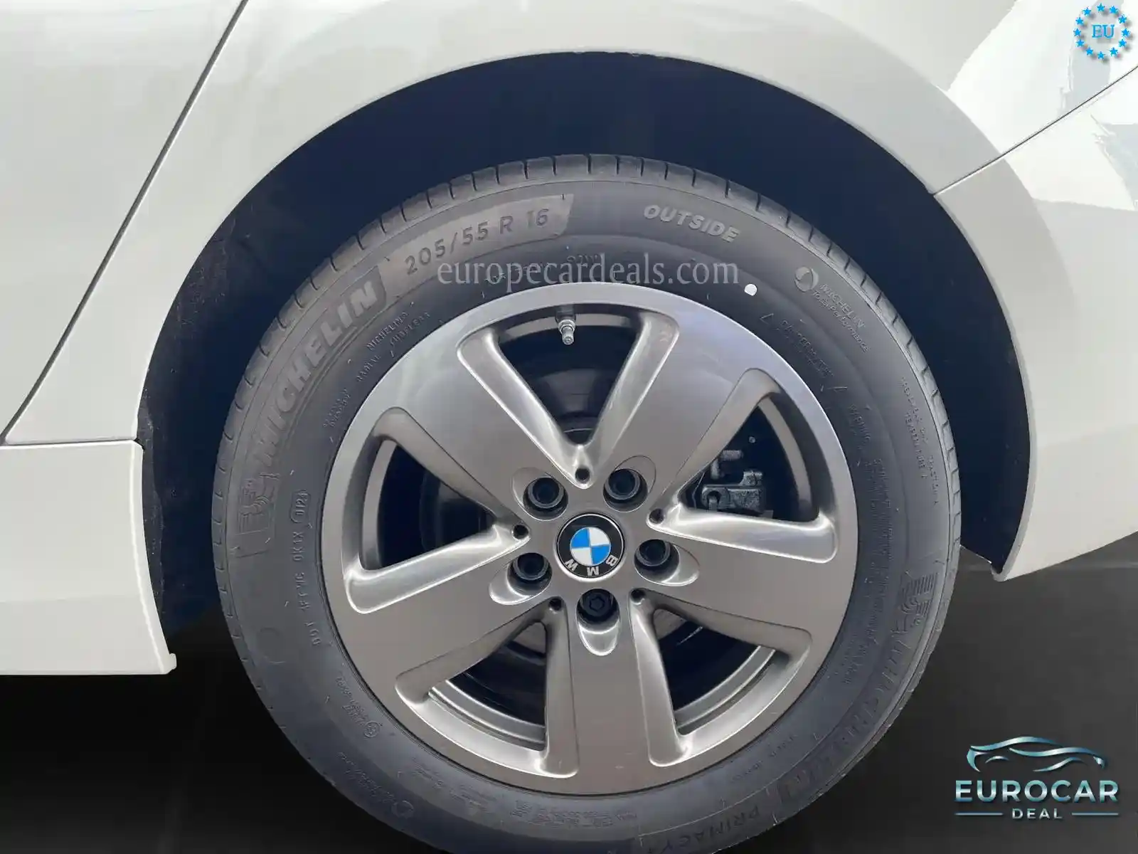 BMW 116