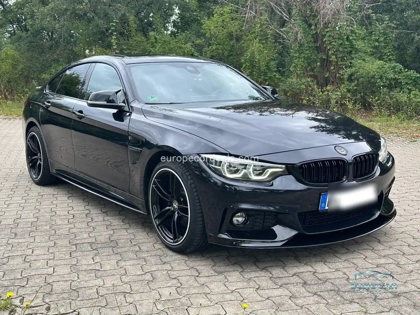BMW 430