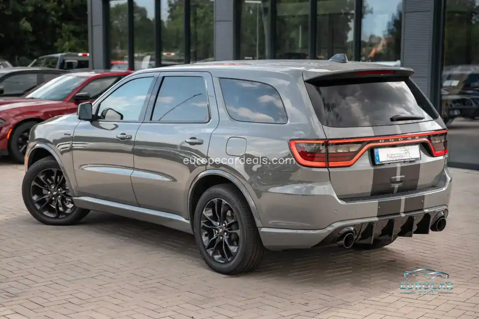 Dodge Durango
