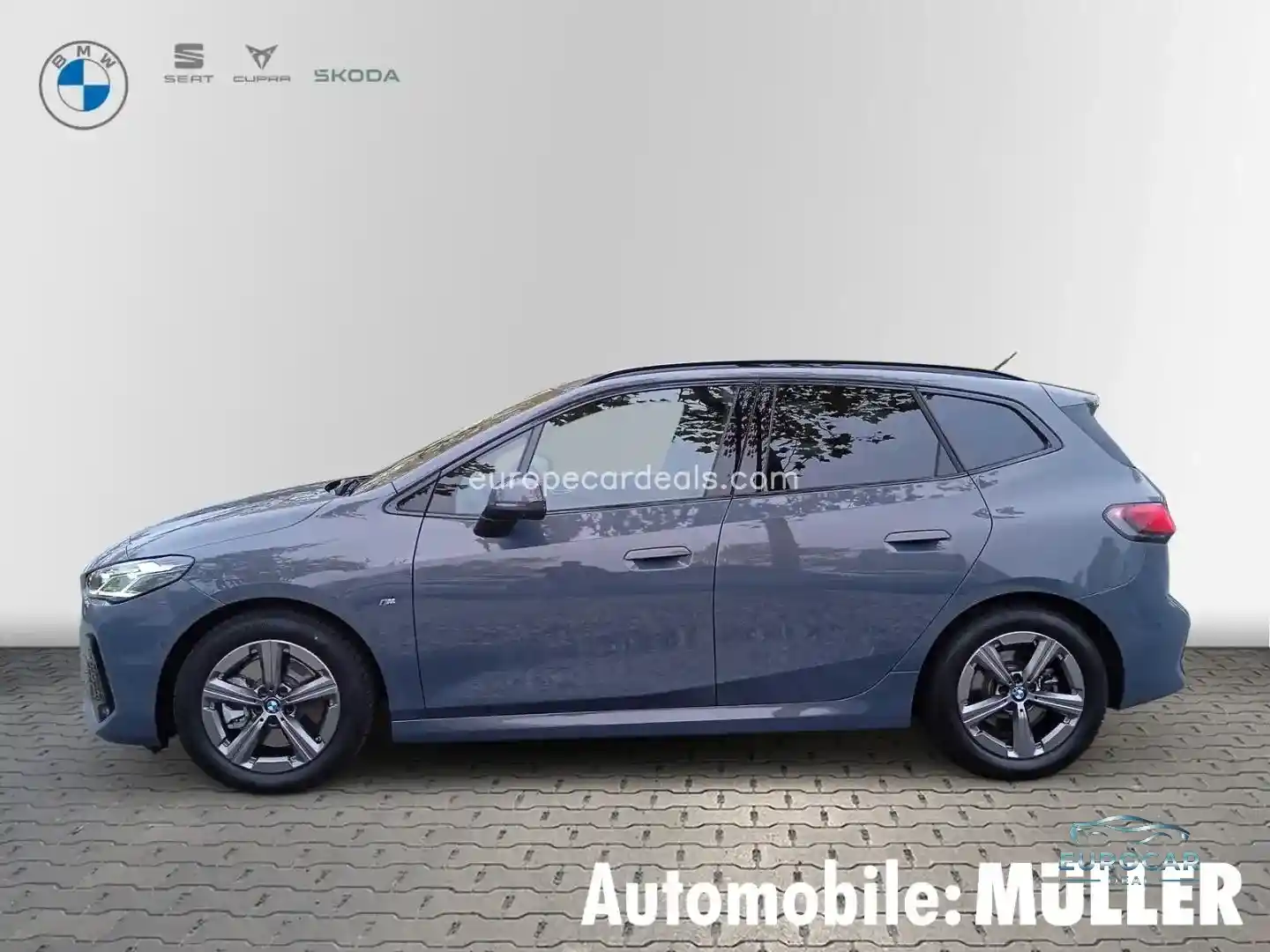 BMW 223 Active Tourer