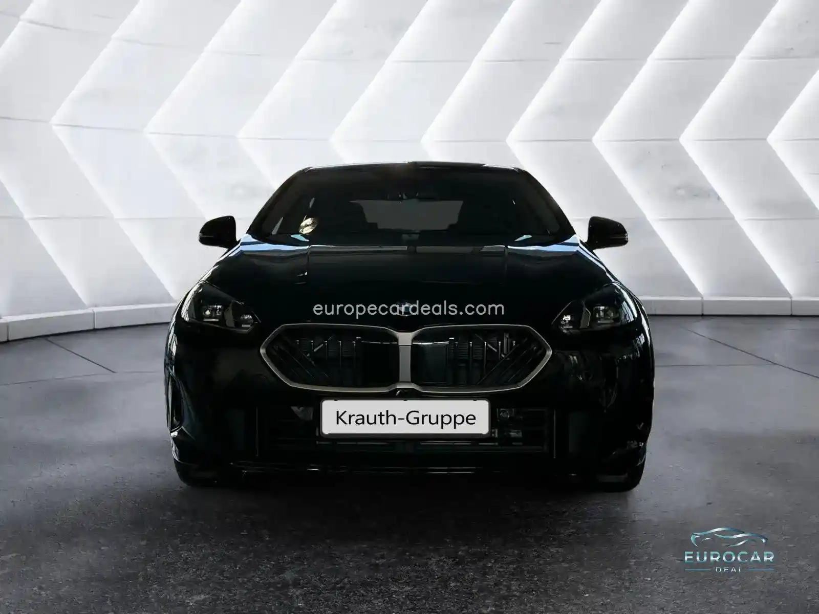 BMW 220 Gran Coupé