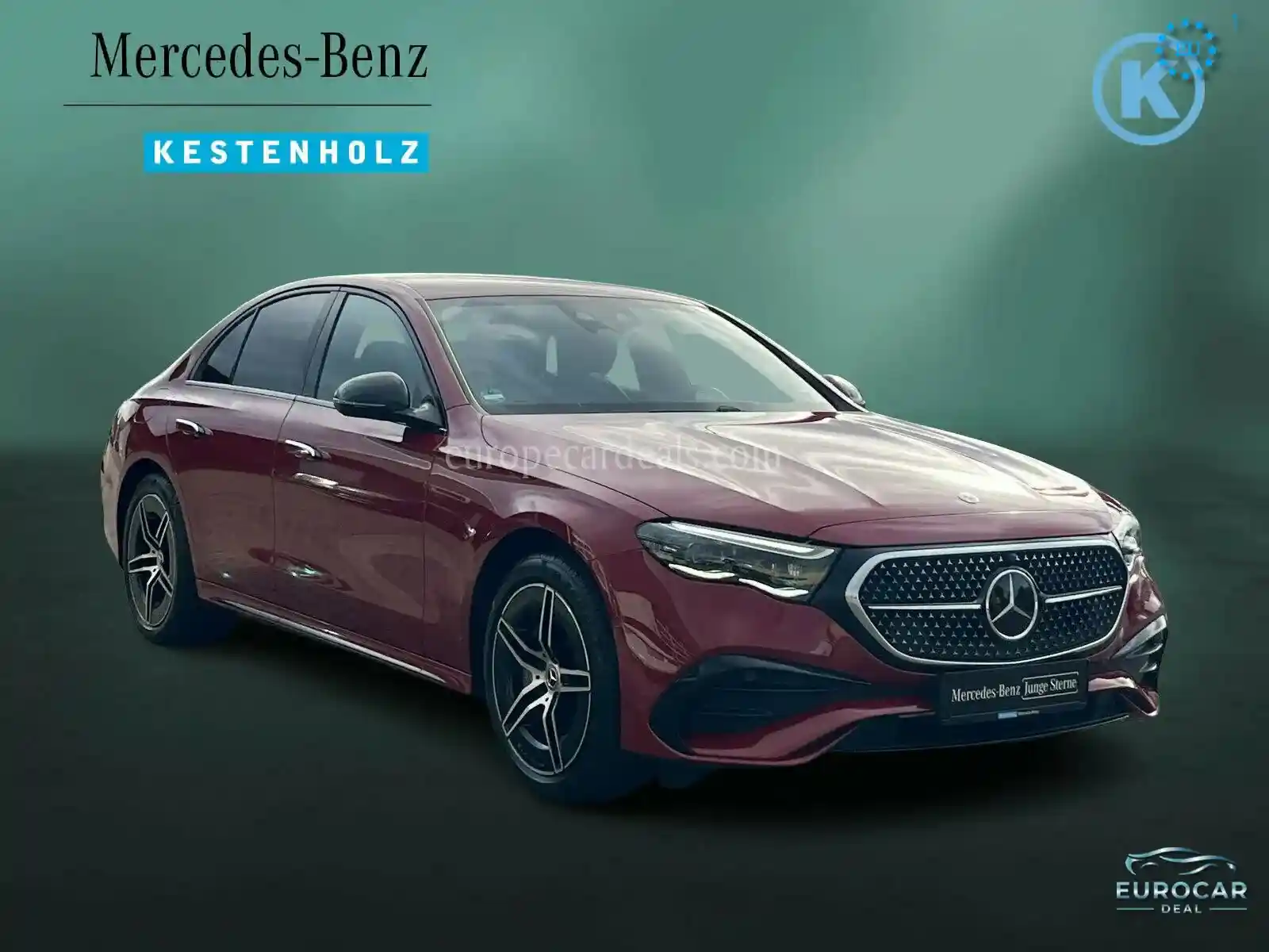 Mercedes-Benz E 300