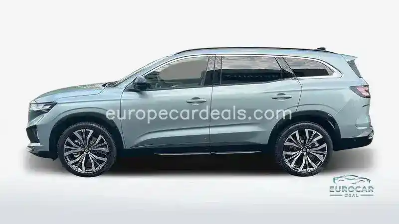 Renault Espace