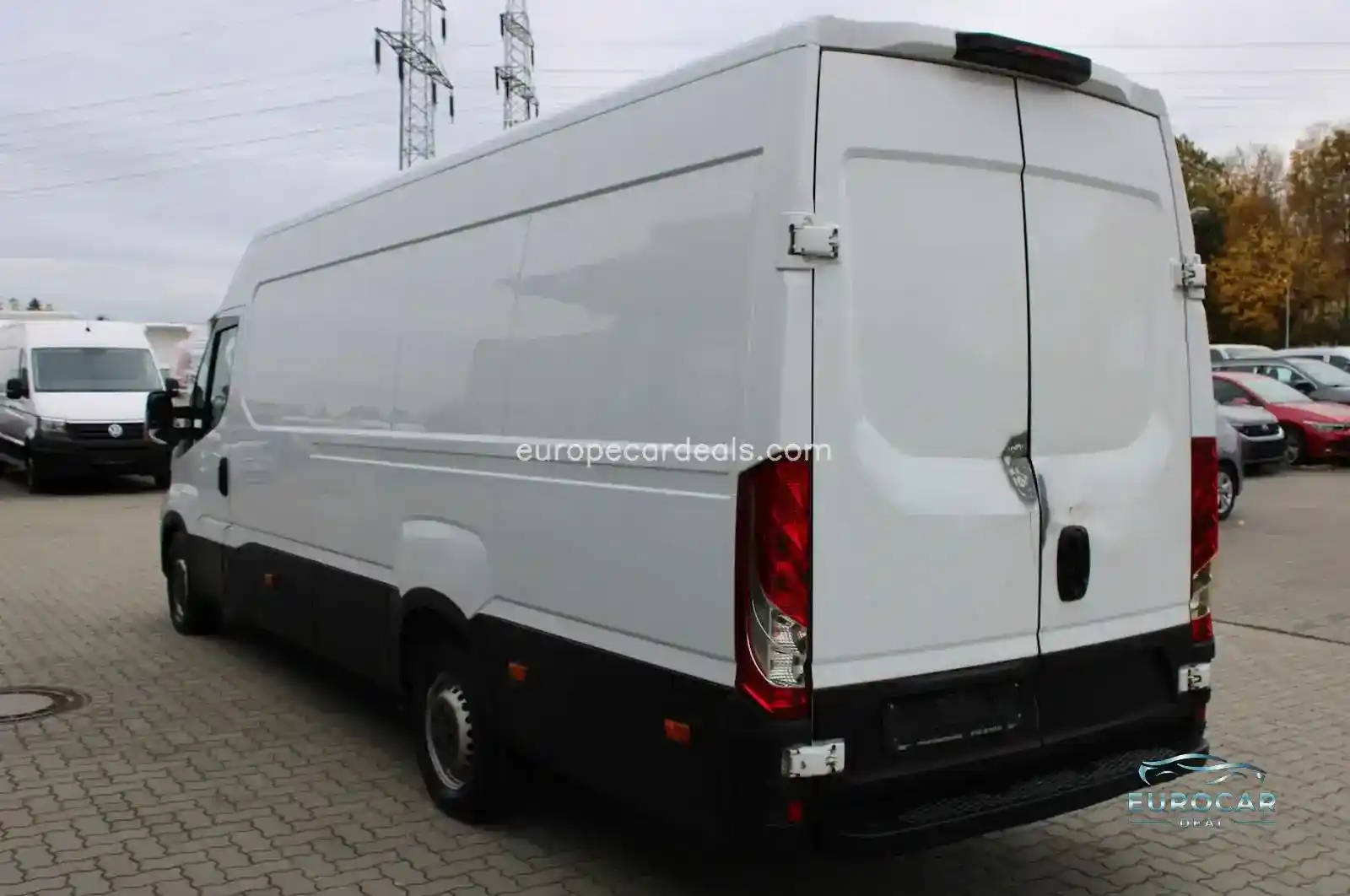 Iveco Other