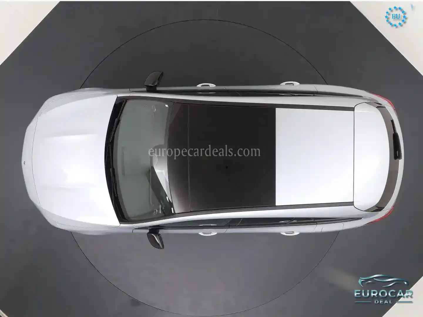 Mercedes-Benz CLA 200 Shooting Brake