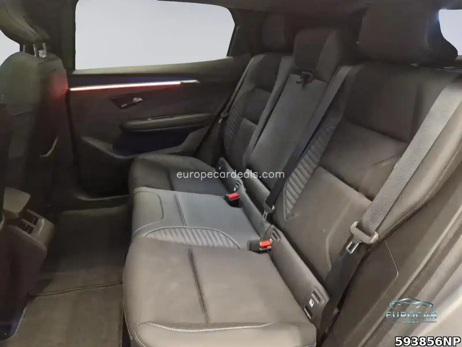 Renault Scenic E-TECH