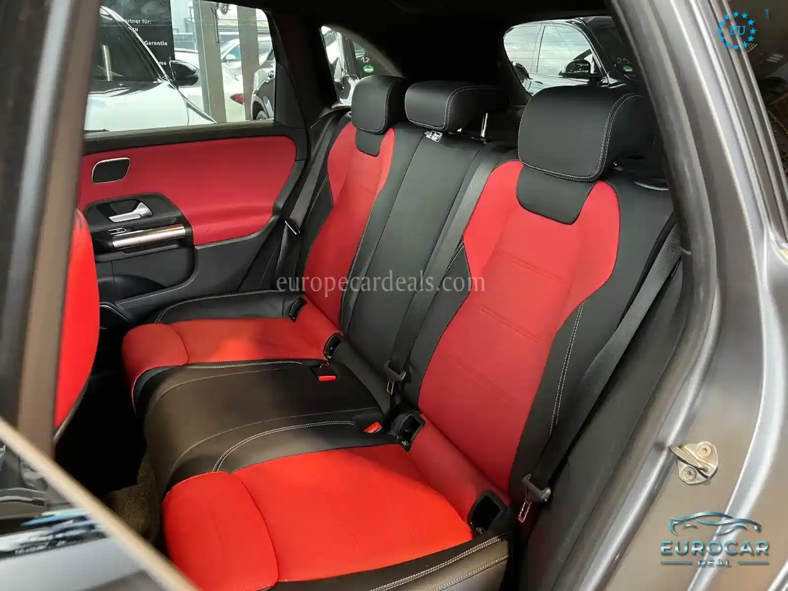 Mercedes-Benz B 250