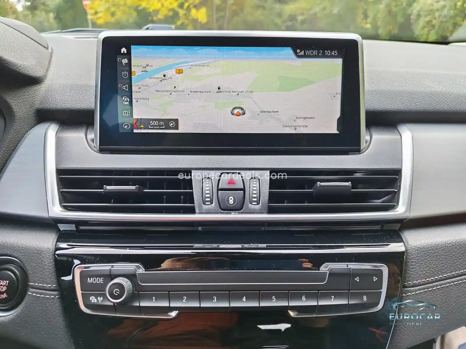 BMW 218 Active Tourer