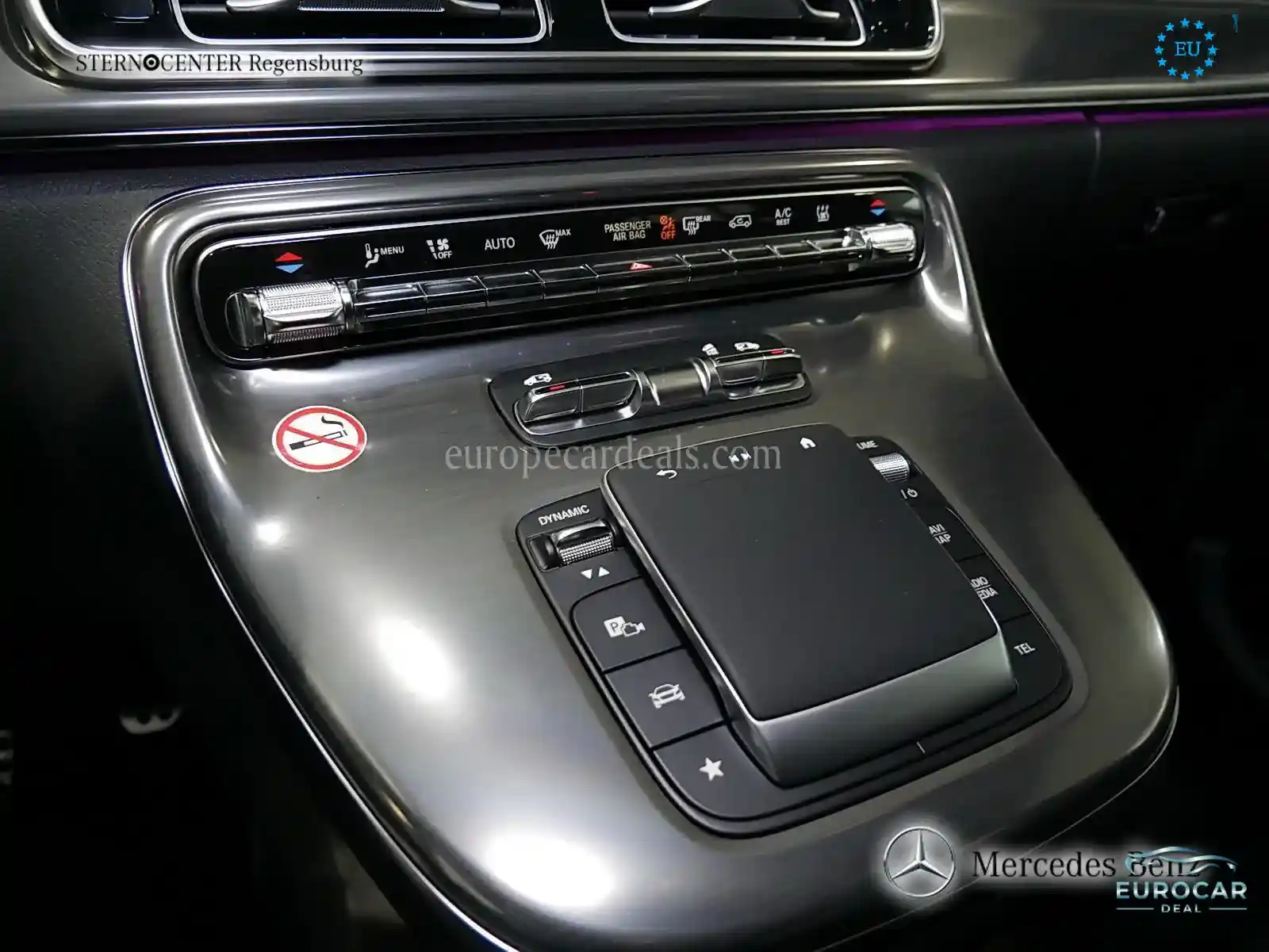 Mercedes-Benz V 300