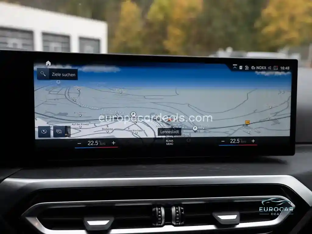BMW 420 Gran Coupé