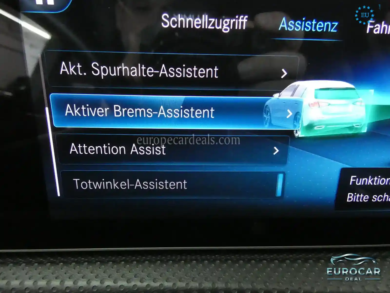 Mercedes-Benz A 220