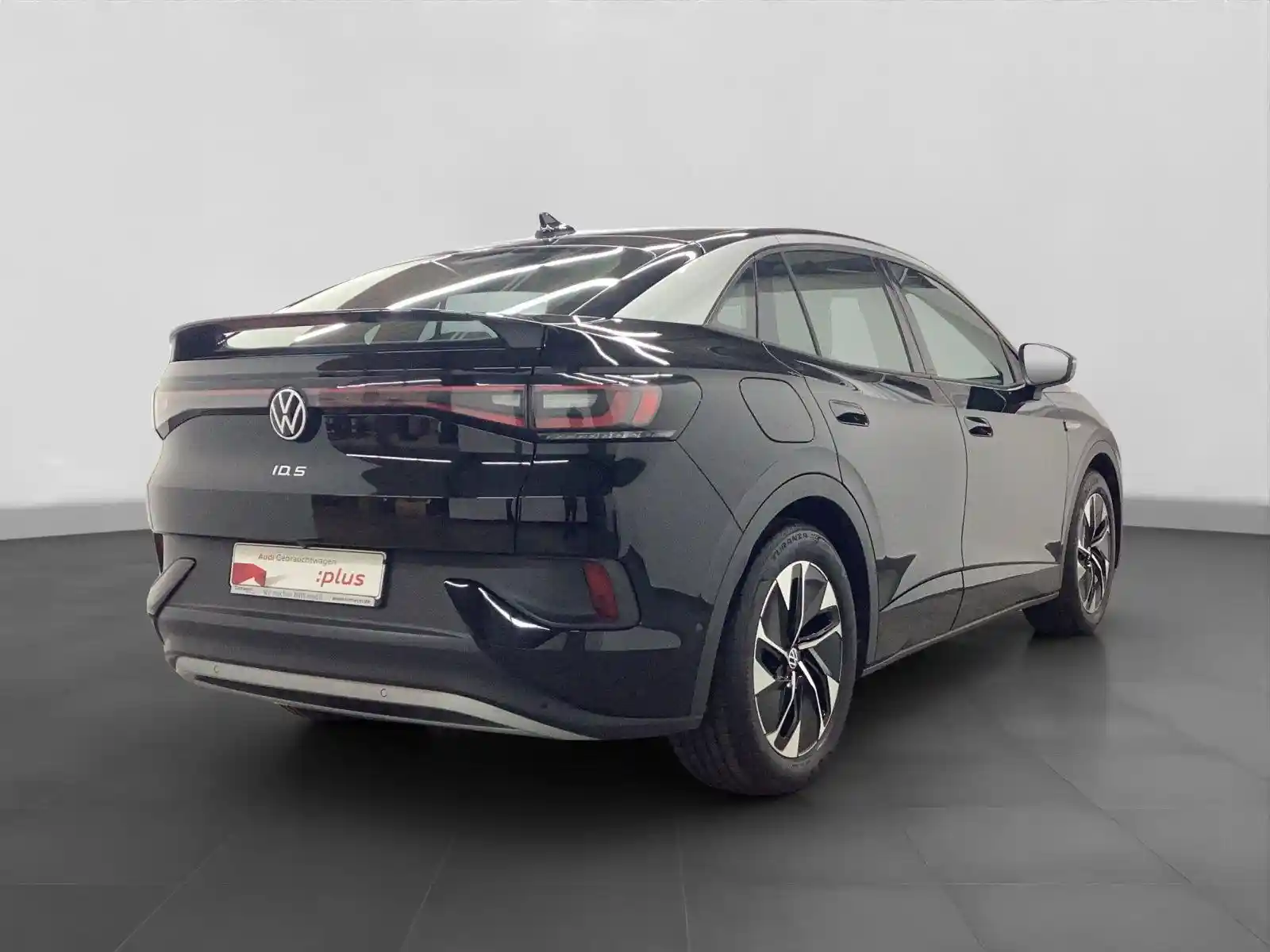 Volkswagen ID.5