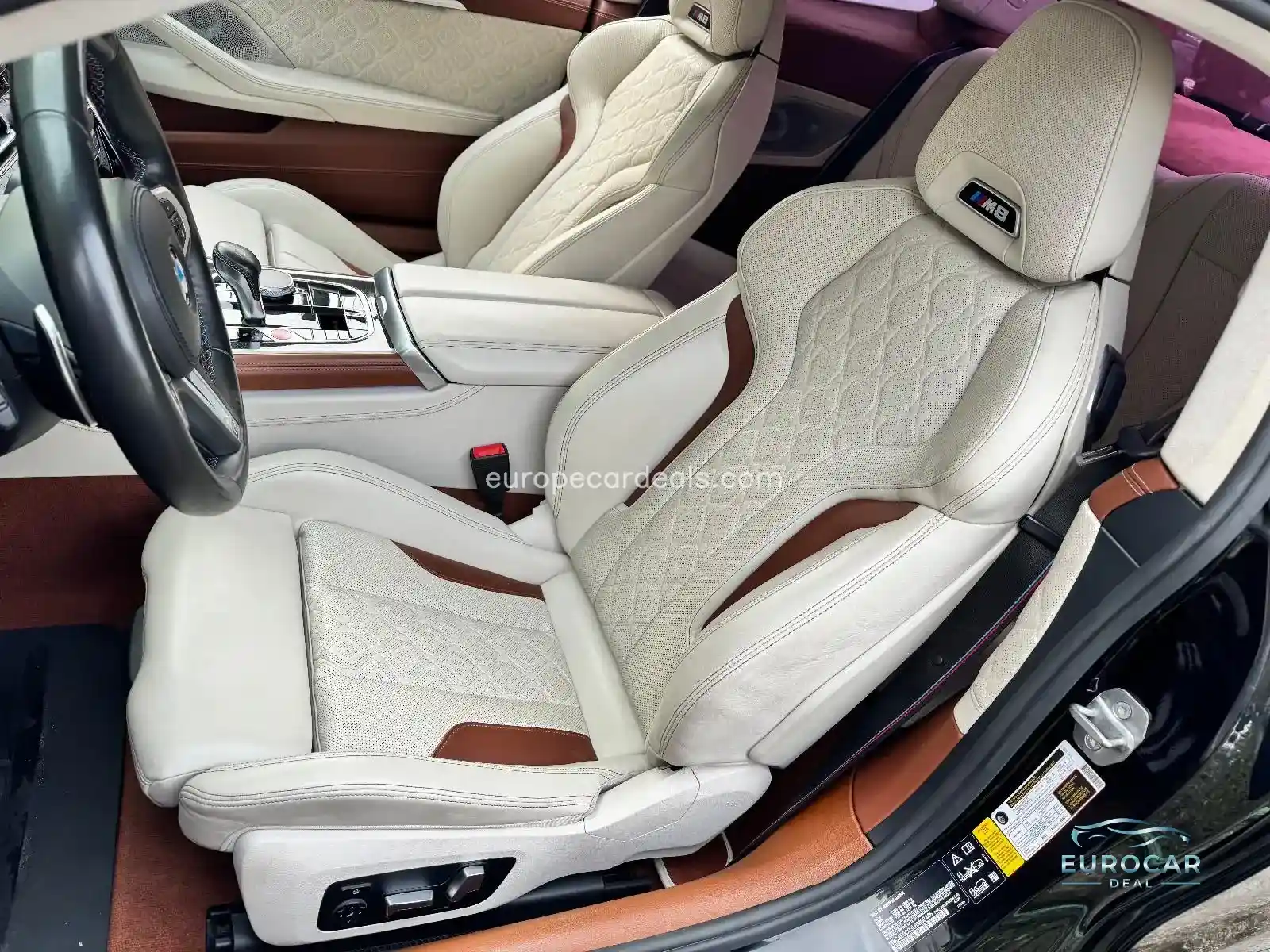 BMW M8