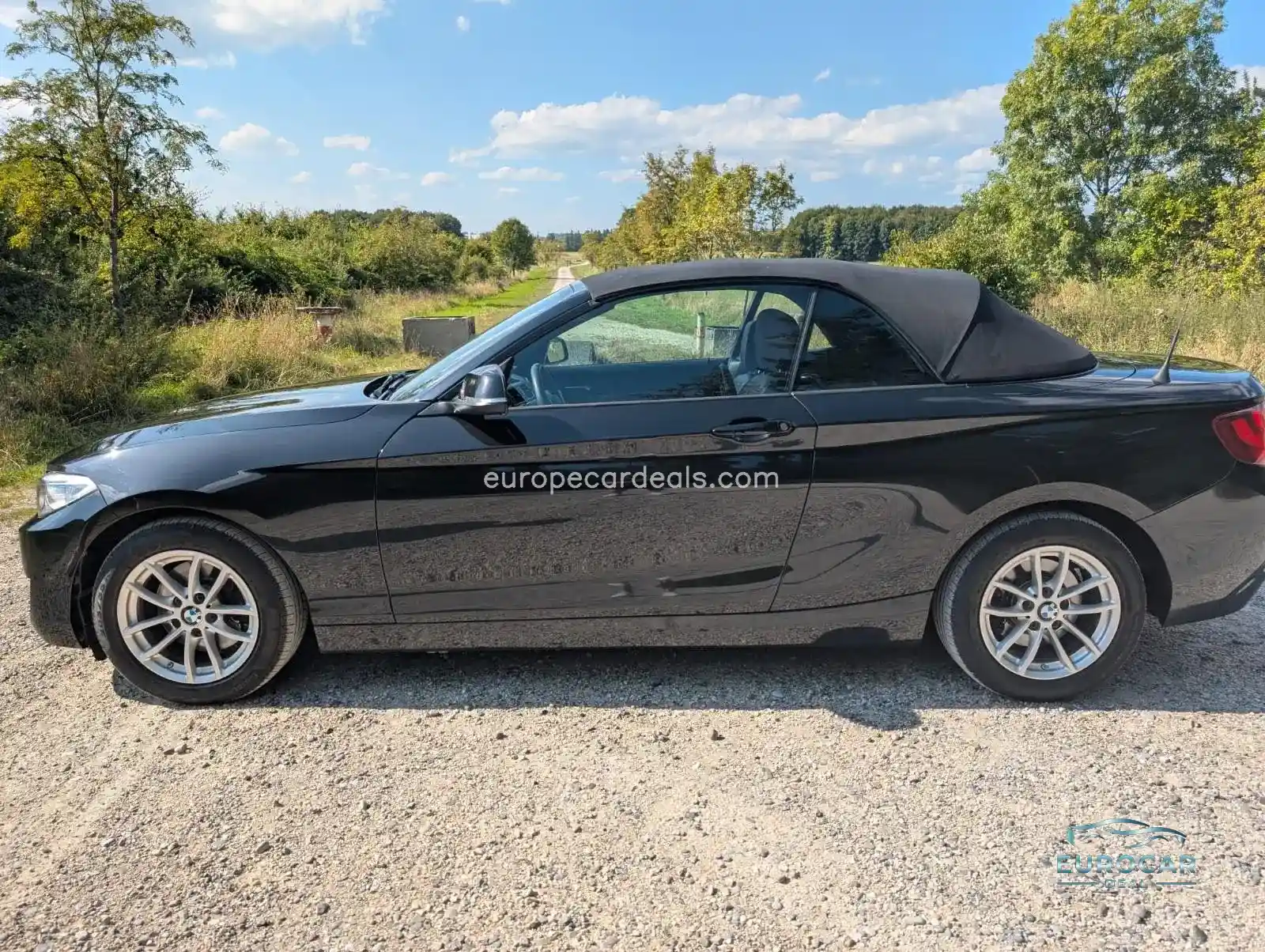BMW 220