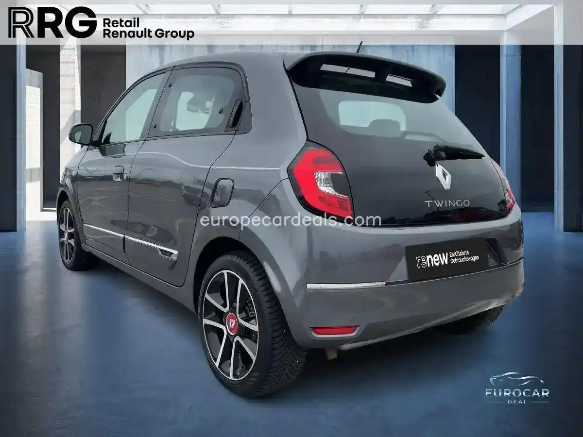 Renault Twingo