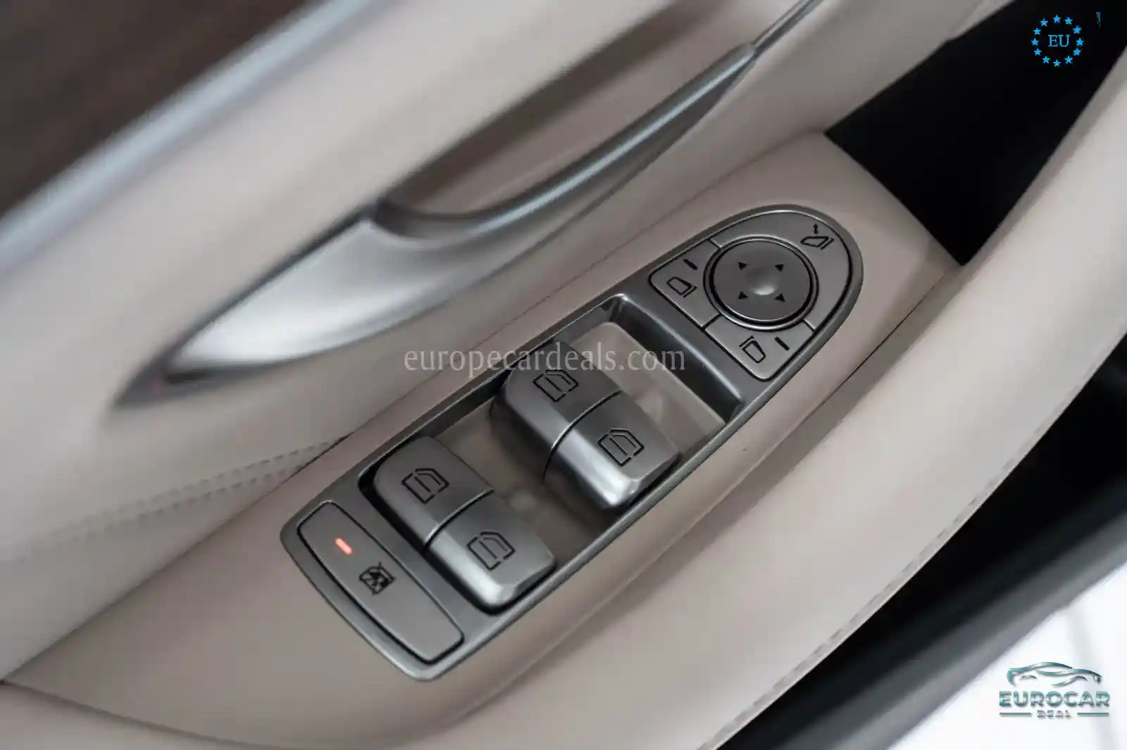 Mercedes-Benz E 53 AMG