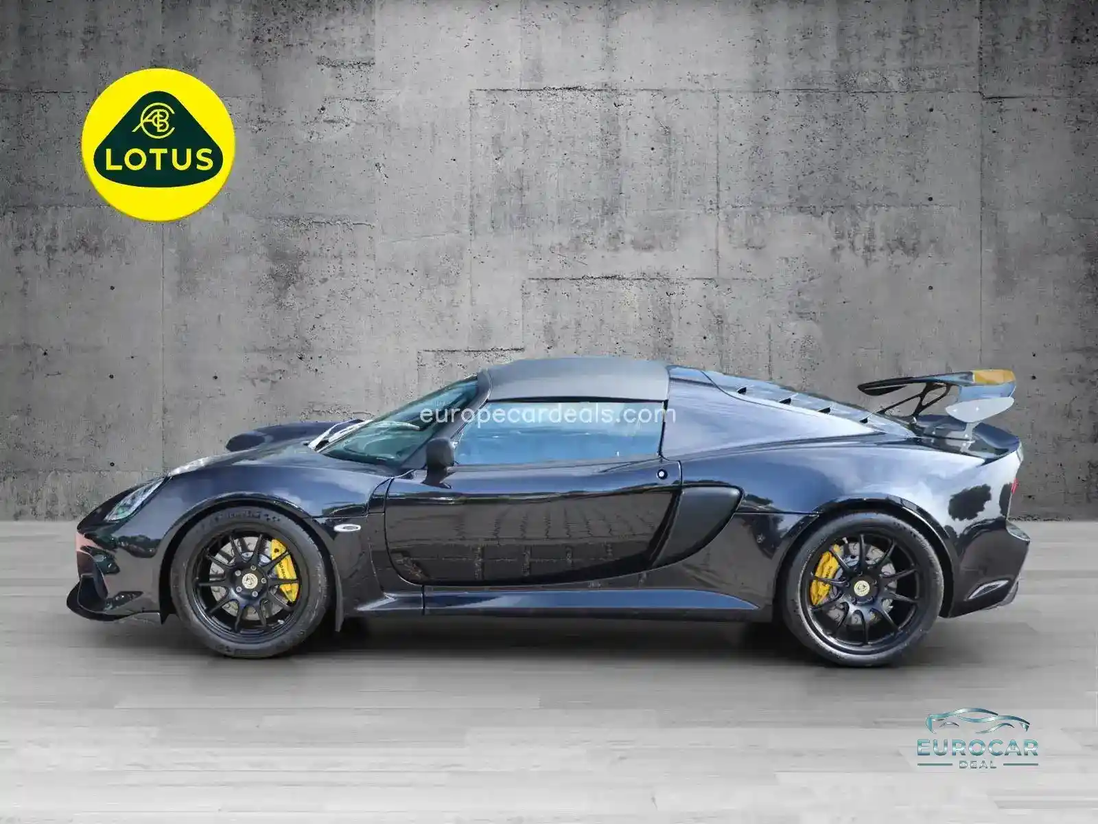 Lotus Exige