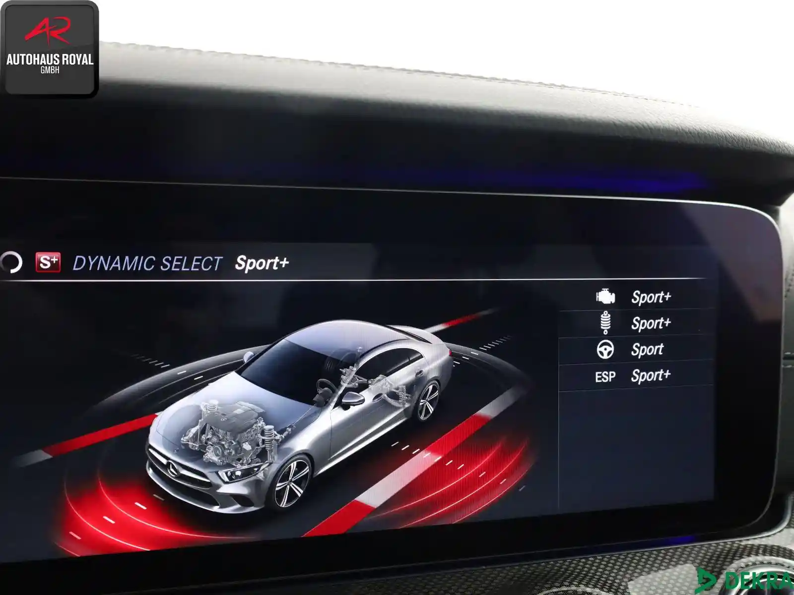 Mercedes-Benz CLS 350