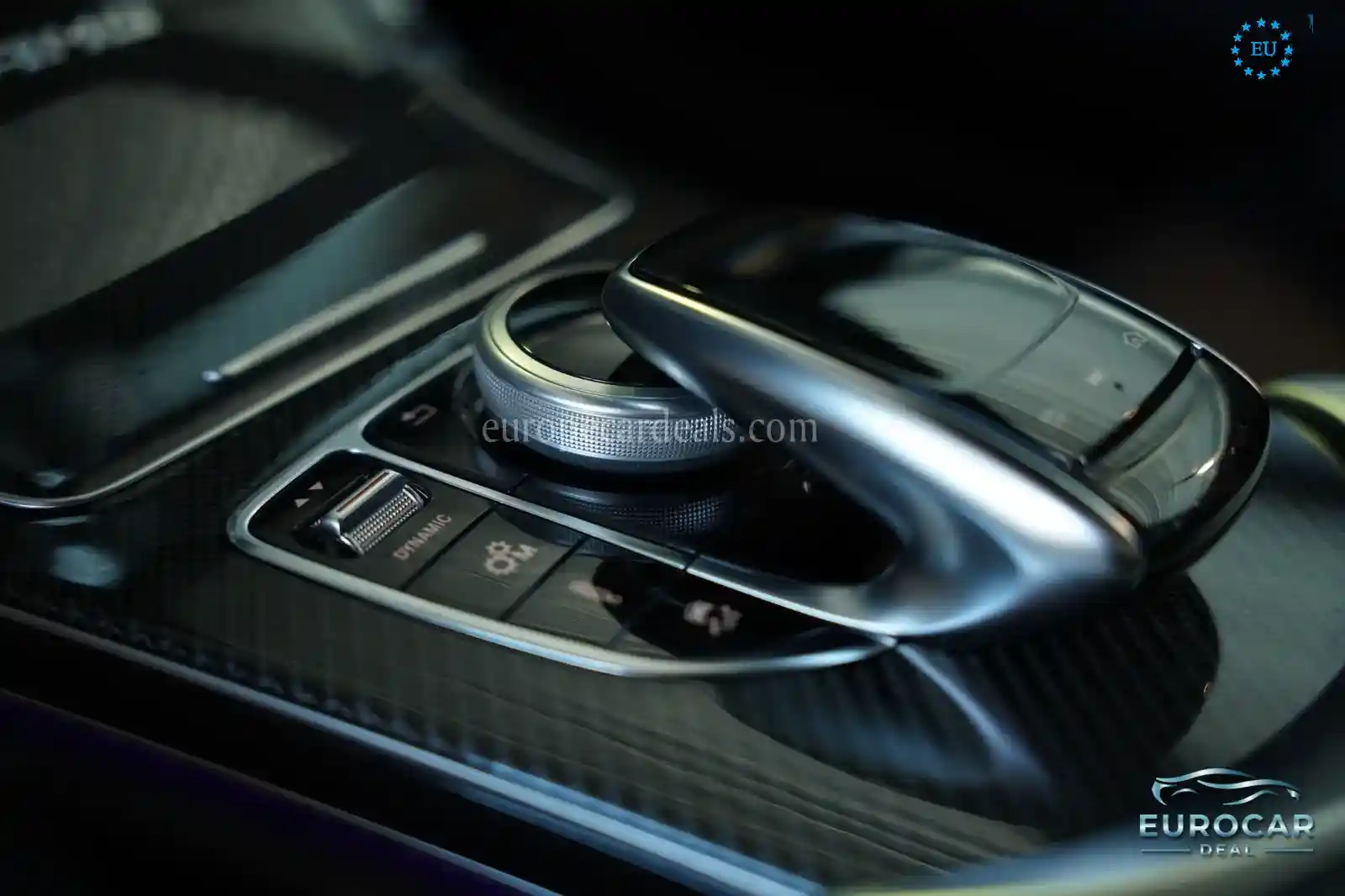Mercedes-Benz C 63 AMG